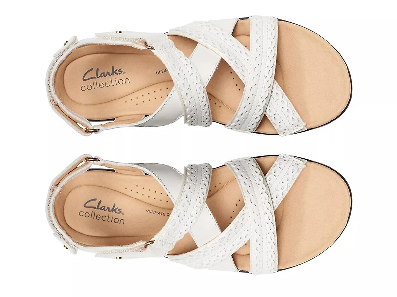 Laurieann Rena Sandal