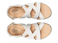 Laurieann Rena Sandal