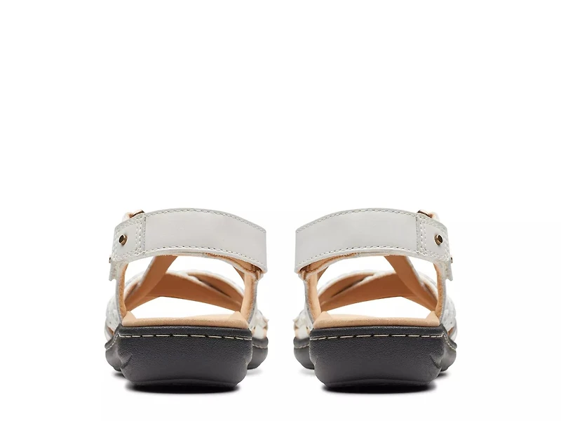 Laurieann Rena Sandal