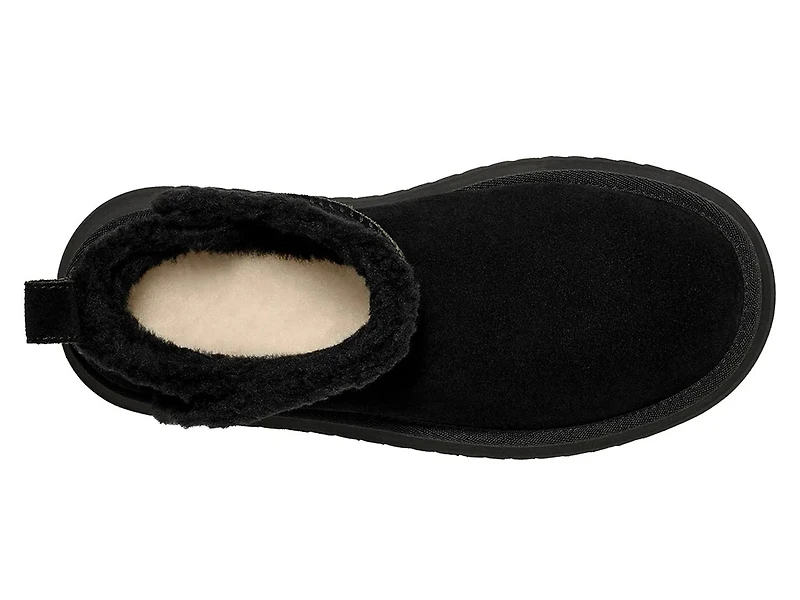 Koola Ultra Mini Platform Boot