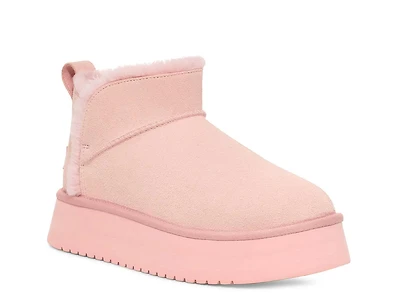 Koola Ultra Mini Platform Boot