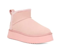 Koola Ultra Mini Platform Boot