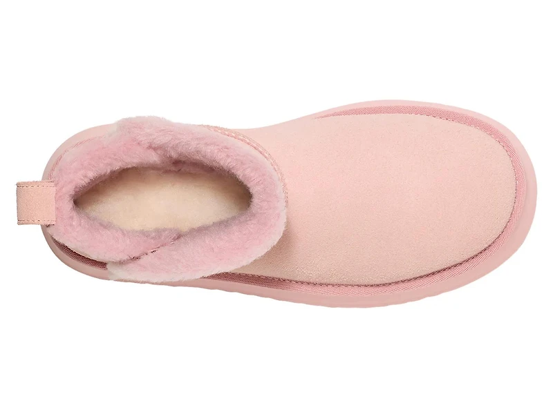 Koola Ultra Mini Platform Boot