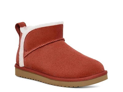 Koola Ultra Mini Boot