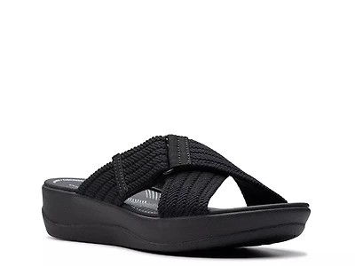 Cloudsteppers Arla Wave Sandal