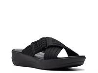 Cloudsteppers Arla Wave Sandal