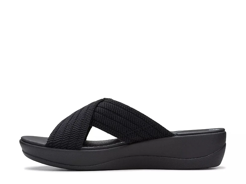Cloudsteppers Arla Wave Sandal