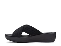 Cloudsteppers Arla Wave Sandal