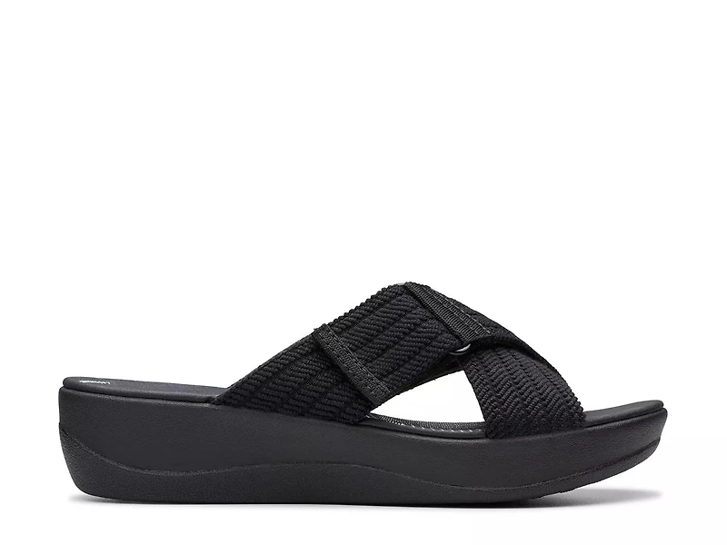 Cloudsteppers Arla Wave Sandal
