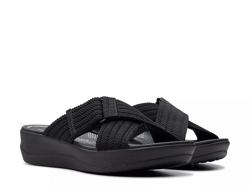 Cloudsteppers Arla Wave Sandal
