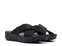 Cloudsteppers Arla Wave Sandal