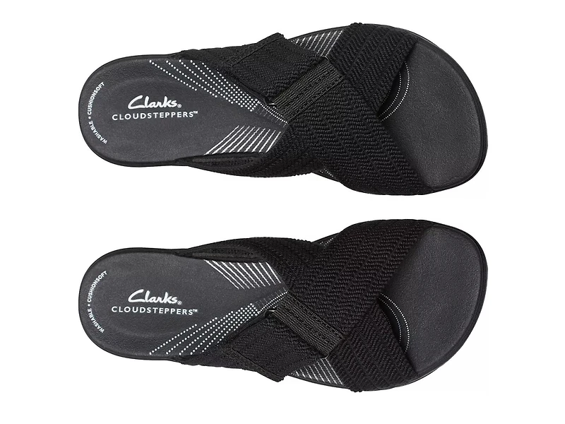 Cloudsteppers Arla Wave Sandal