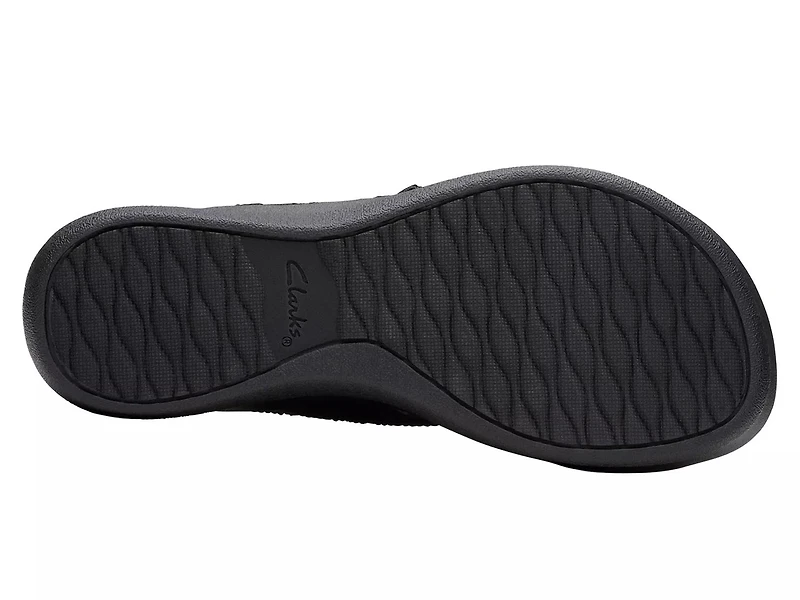 Cloudsteppers Arla Wave Sandal