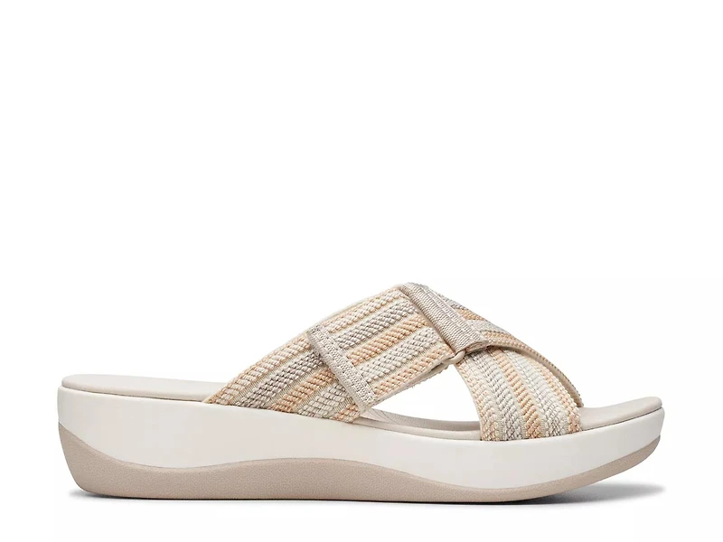 Cloudsteppers Arla Wave Sandal