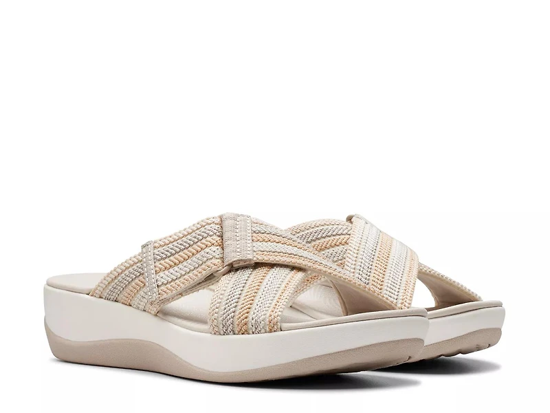 Cloudsteppers Arla Wave Sandal