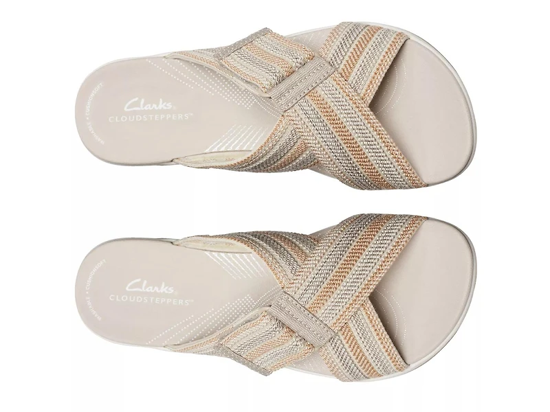 Cloudsteppers Arla Wave Sandal