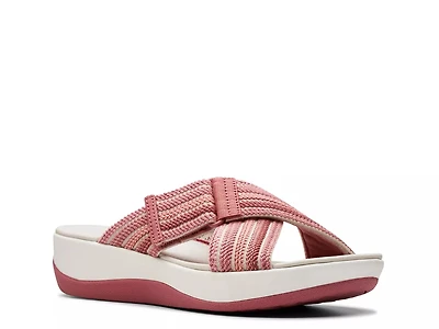 Cloudsteppers Arla Wave Sandal