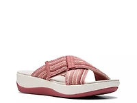 Cloudsteppers Arla Wave Sandal