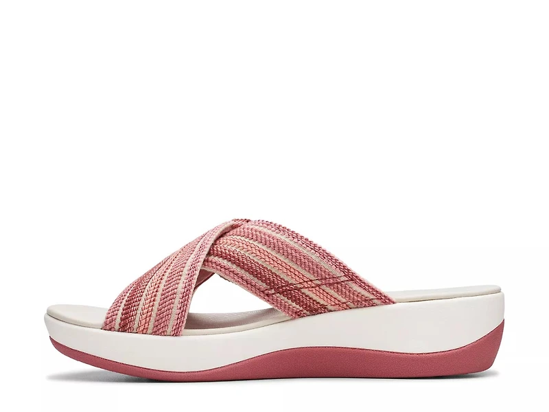 Cloudsteppers Arla Wave Sandal