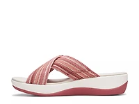 Cloudsteppers Arla Wave Sandal