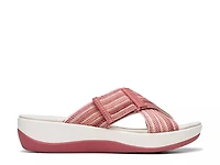 Cloudsteppers Arla Wave Sandal