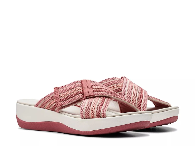 Cloudsteppers Arla Wave Sandal