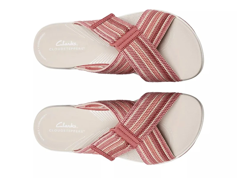 Cloudsteppers Arla Wave Sandal