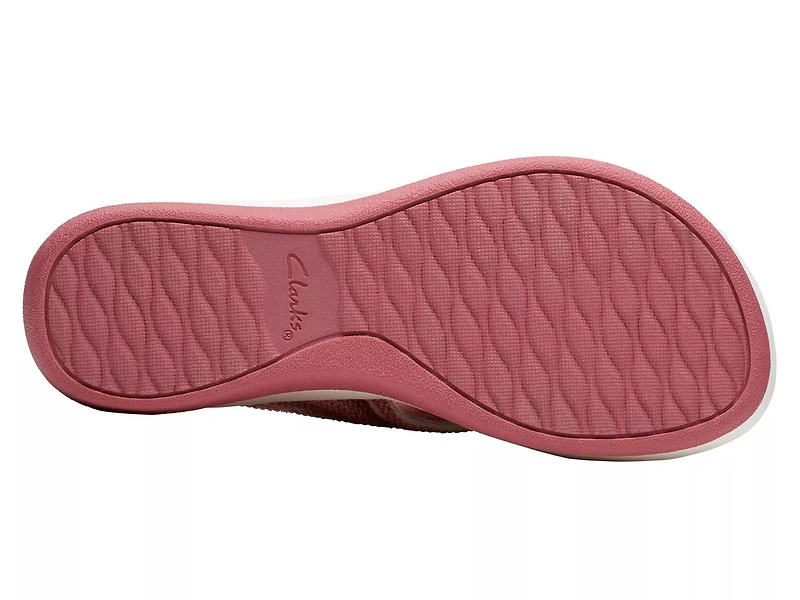 Cloudsteppers Arla Wave Sandal