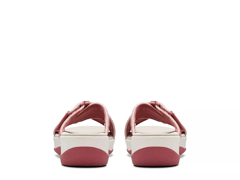 Cloudsteppers Arla Wave Sandal