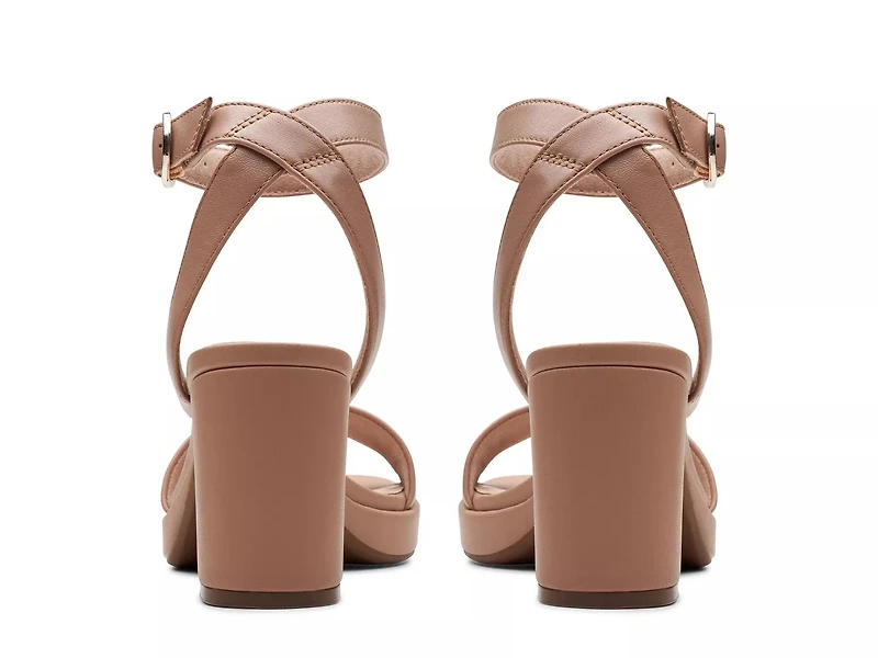 Ambyrlyn Sandal