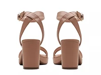 Ambyrlyn Sandal