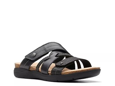 April Willow Sandal