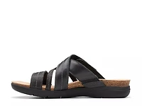 April Willow Sandal