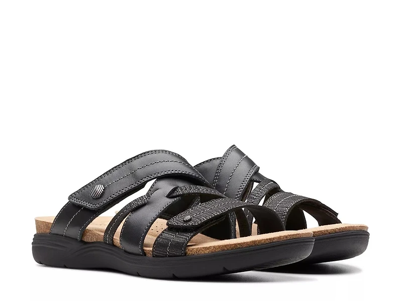 April Willow Sandal