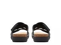 April Willow Sandal