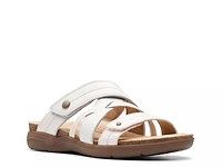April Willow Sandal