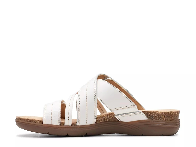 April Willow Sandal