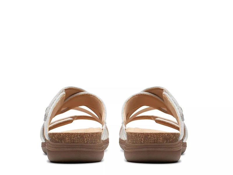 April Willow Sandal
