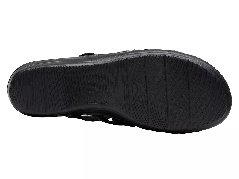 Merliah Holly Wedge Sandal