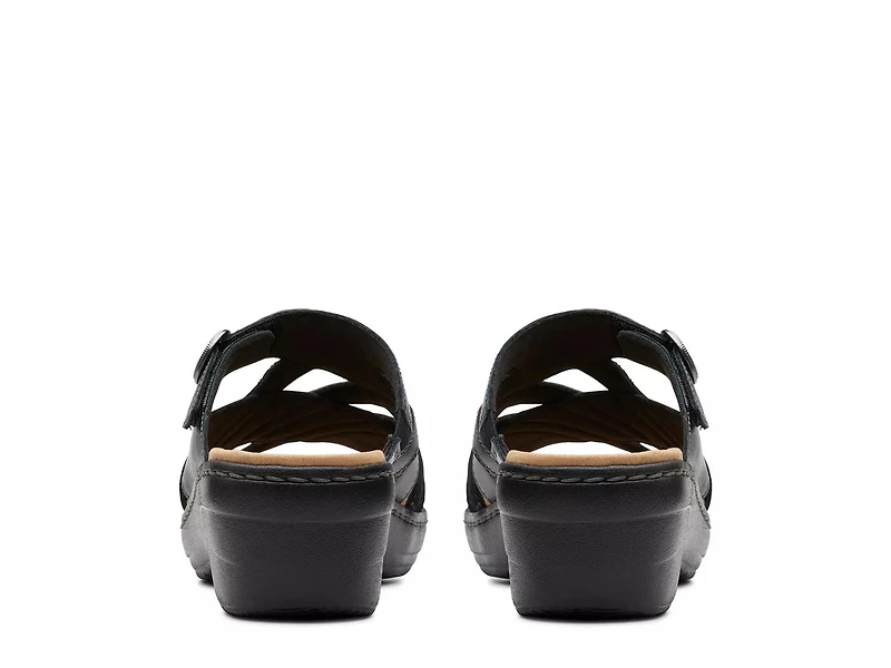Merliah Holly Wedge Sandal