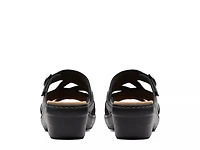 Merliah Holly Wedge Sandal