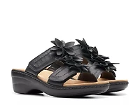 Merliah Raelyn Wedge Sandal