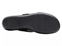 Merliah Raelyn Wedge Sandal