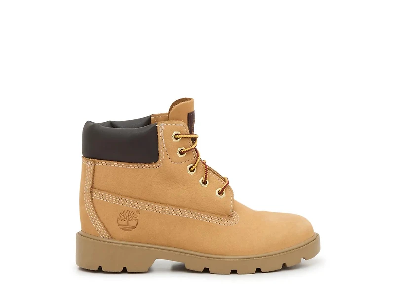 6-Inch Boot - Kids'
