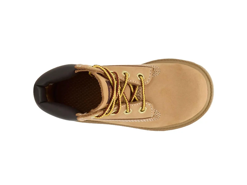 6-Inch Boot - Toddler