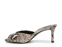 Riveting Sandal