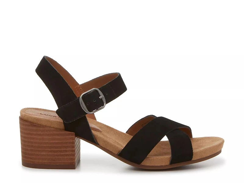 Payton Sandal