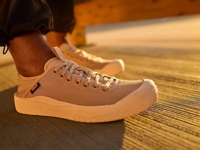 Terra Canyon Sneaker