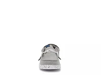Wally Funk Splatter Slip-On - Kids'