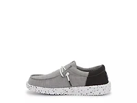 Wally Funk Splatter Slip-On - Kids'
